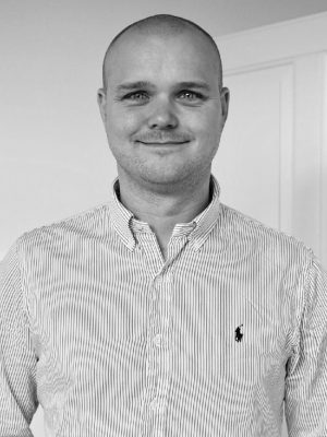 CHRISTOFFER HUBERTZ