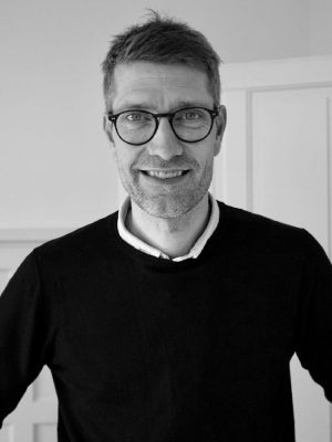 MARK ANDERSEN