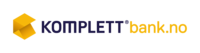 Komplett Bank